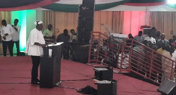 I can reset Ghana – John Mahama 1 i can reset ghana john mahama