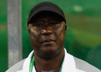 I can win Champions League or Confederation Cup for Hearts of Oak or Kotoko – Bashir Hayford