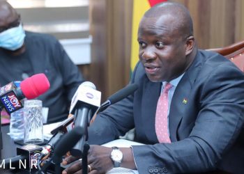 I can’t pass judgment on Prof Frimpong-Boateng’s work – Abu Jinapor