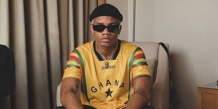 i dont have a liver disease kidi clarifies
