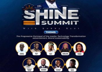 I either stay objective on Sarkodie issues or go silent – Kobby Kyei 