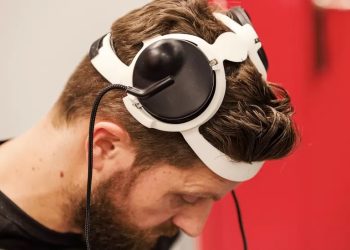 “I feel like a toddler” – How brain implants help paralysed man to walk again