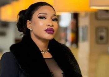 I have a bad heart – Tonto Dikeh opens up on heart condition