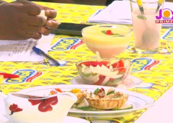 I learn new recipes from Onga Cook Art every year – Alisa Hotel Head Chef