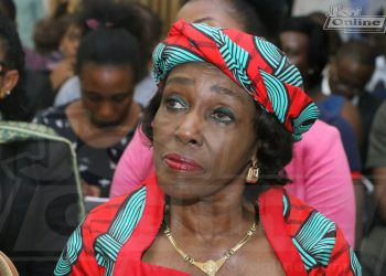 I like Nana Konadu because she always defends underprivileged children – Osafo-Maafo