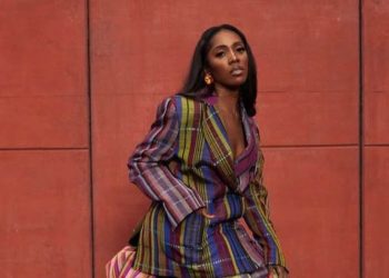 ‘I need a private jet’ – Tiwa Savage after performance at King Charles’ coronation