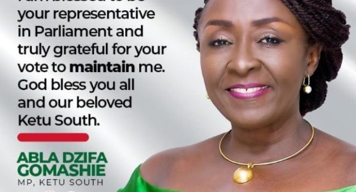 I owe my victory to God – Dzifa Gomashie 1 i owe my victory to god dzifa gomashie