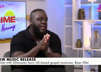 I rejected a scholarship when I was 18 to follow my calling – Gospel singer