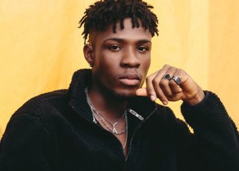 I spent at least $100k on my girlfriend in the last 2 years – Joeboy