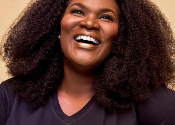 I urge a lot of women to pursue careers in emceeing – Anita Erskine 