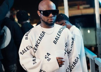 I was advised to boycott VGMA – King Promise