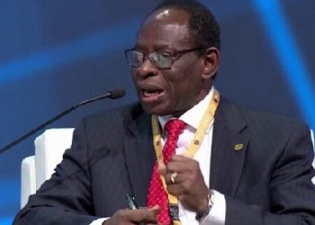 I will change Ghana’s economic narrative – Dr Apraku promises