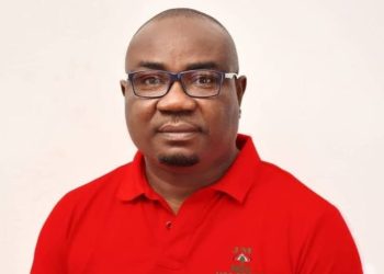 I will make Ketu South an industrial hub – Jim Morti