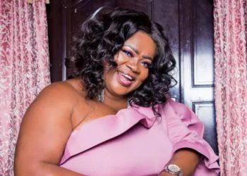 I will never leave my husband even if he cheats – Mercy Asiedu