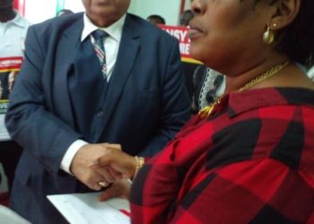 I will reposition CPP to its glory – Onzy Nkrumah