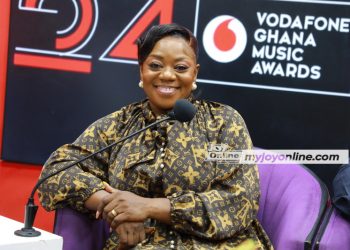 I wish Black Sherif joins me in doing gospel music – Piesie Esther