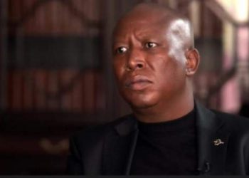 I would supply weapons to Russia – SA’s Economic Freedom Fighters leader