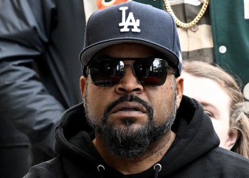 Ice Cube threatens lawsuit against anyone who uses AI to recreate his voice
