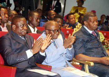 ‘If you remove church, Nigeria ‘ll collapse’