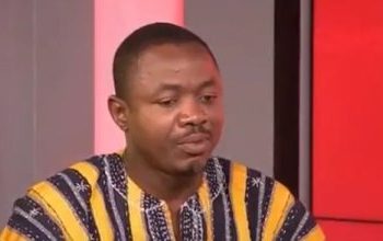 If you want to know your paternity, pick a political card and run for a position – Dr. Titus Beyuo