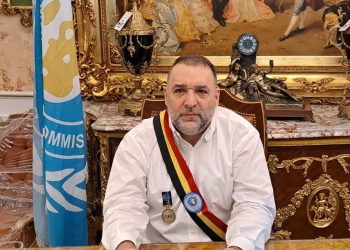 IHRC Africa Ambassador links Human rights, Agenda 2030 for SDG