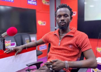 I’ll be there – Black Sherif on working with Piesie Esther