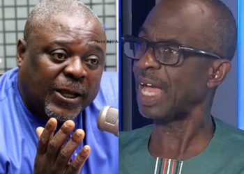 I’ll vote in NDC Primaries, Asiedu Nketiah can’t stop me – Koku Anyidoho