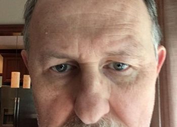 I’m a doctor who almost died because my own doctors refused to do a basic thing