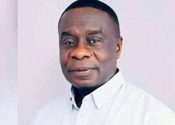 I’m disappointed; I leave the matter in the hands of the court of conscience – Gyakye Quayson