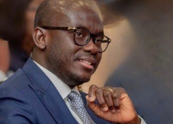 “I’m interested but…” – Attorney General explains silence on Prof Frimpong Boateng’s report