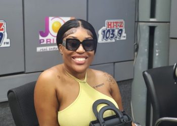 I’m not against body enhancements; but I don’t remember saying I’m proud of it – Fantana