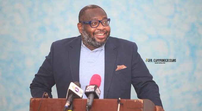 im not interested randy abbey on contesting kurt okraku for gfa presidential seat