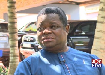 IMF bailout programme will come with benefits and disadvantages – Prof Quartey