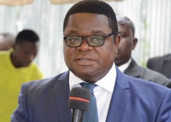 IMF bailout: We must focus on meeting targets to secure the full amount – Prof Quartey