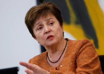 IMF Executive Board to consider Ghana’s request for ECF arrangement