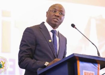 IMF Fund: LEAP, other government flagship programmes to be doubled – Amin Adam