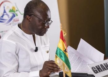 IMF Programme Approval:  First step towards a strong economic growth – Ofori-Atta 