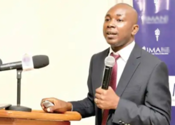 IMF programme silent on cutting waste, reducing corruption – Prof. Bopkin