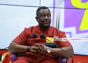 Inadequate gas supply cause of recent power outages – ECG MD