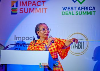 Inaugural West Africa Deal Summit generates commitments to deploy catalytic capital to close SME financing gap