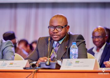 Increase investment in housing to boost economic development – Asenso-Boakye urges African leaders