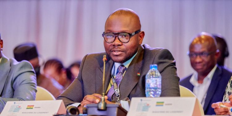 increase investment in housing to boost economic development asenso boakye urges african leaders