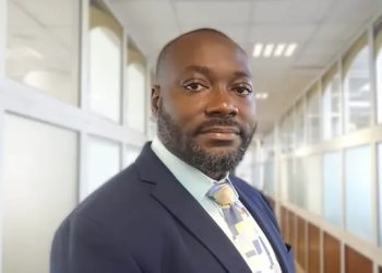 Increasing Ghana’s oil and gas reserves is my priority – GNPC CEO