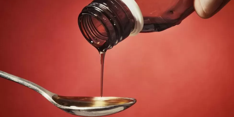 india makes cough syrup testing mandatory for exports