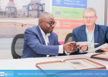 Industry to benefit from Siemens-PPA partnership with impact on economy