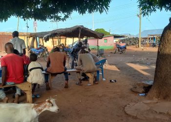 Influx of about 500 migrants creates fear in Fufulso in Savannah region 6 Influx of about 500 migrants creates fear in Fufulso in Savannah region