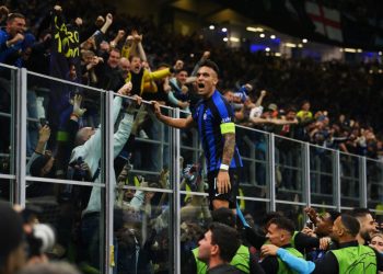 Inter make first Champions League final in 13 years
