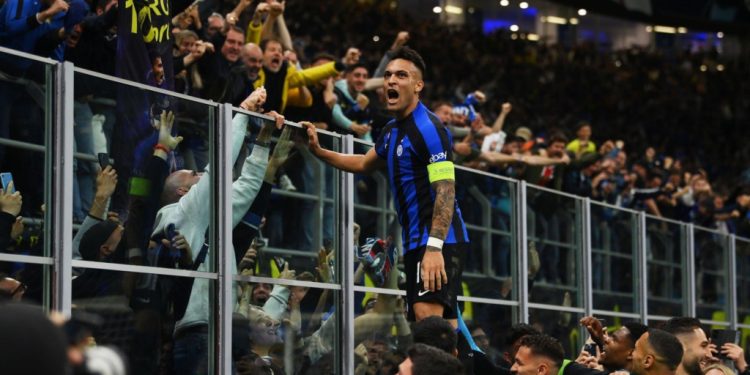 inter make first champions league final in 13 years