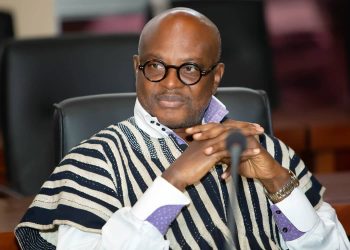 Internal elections are over, let’s focus on winning election 2024 – Kojo Bonsu to NDC faithful