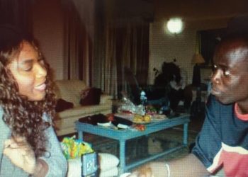 Interviewing Serena Williams: My reflections – Nathaniel Attoh